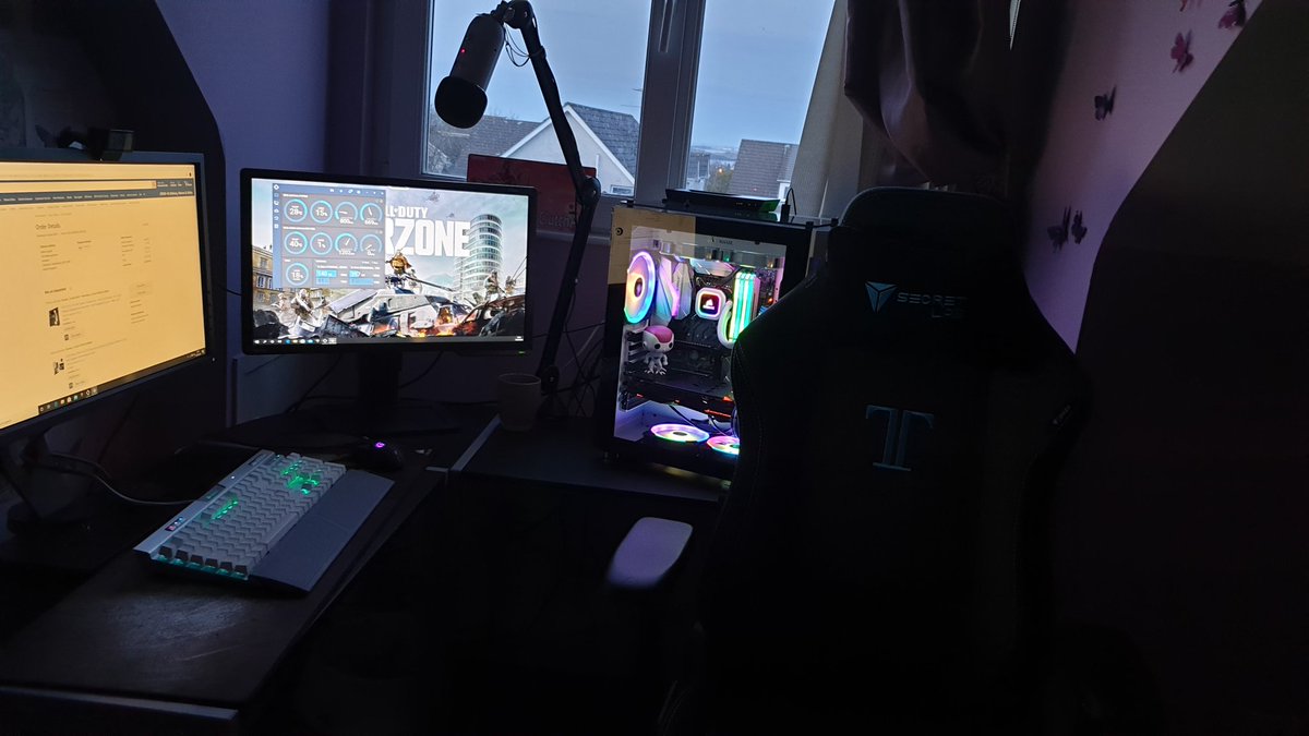 NotDerranged's tweet photo. @NVIDIAGeForce https://t.co/pJwlhDlC07