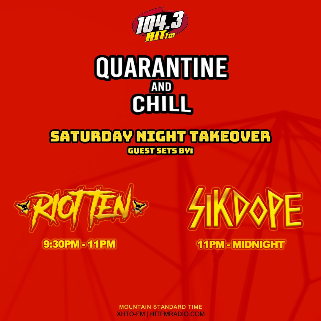 104.3 HITFm tweet media