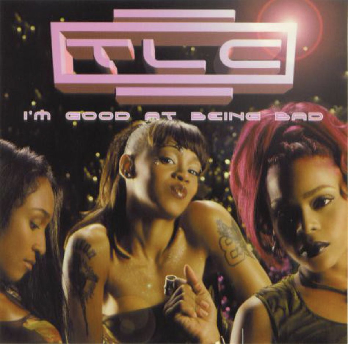 Which girl group had the best R&B song from the ‘99s• Where My Girls At• Bills, Bills, Bills• 808• I’m Good At Being Bad