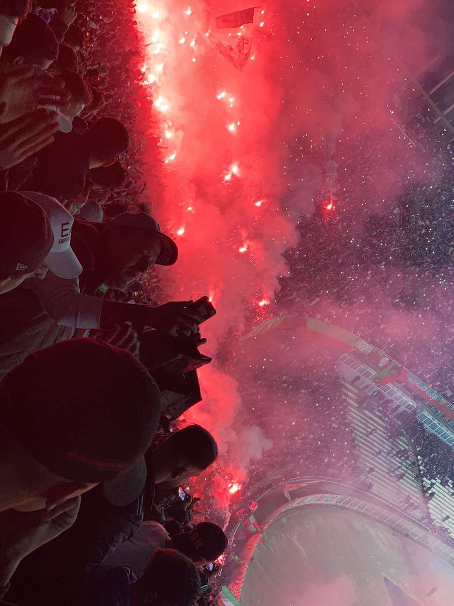 AymenLd's tweet image. Moment 🚨