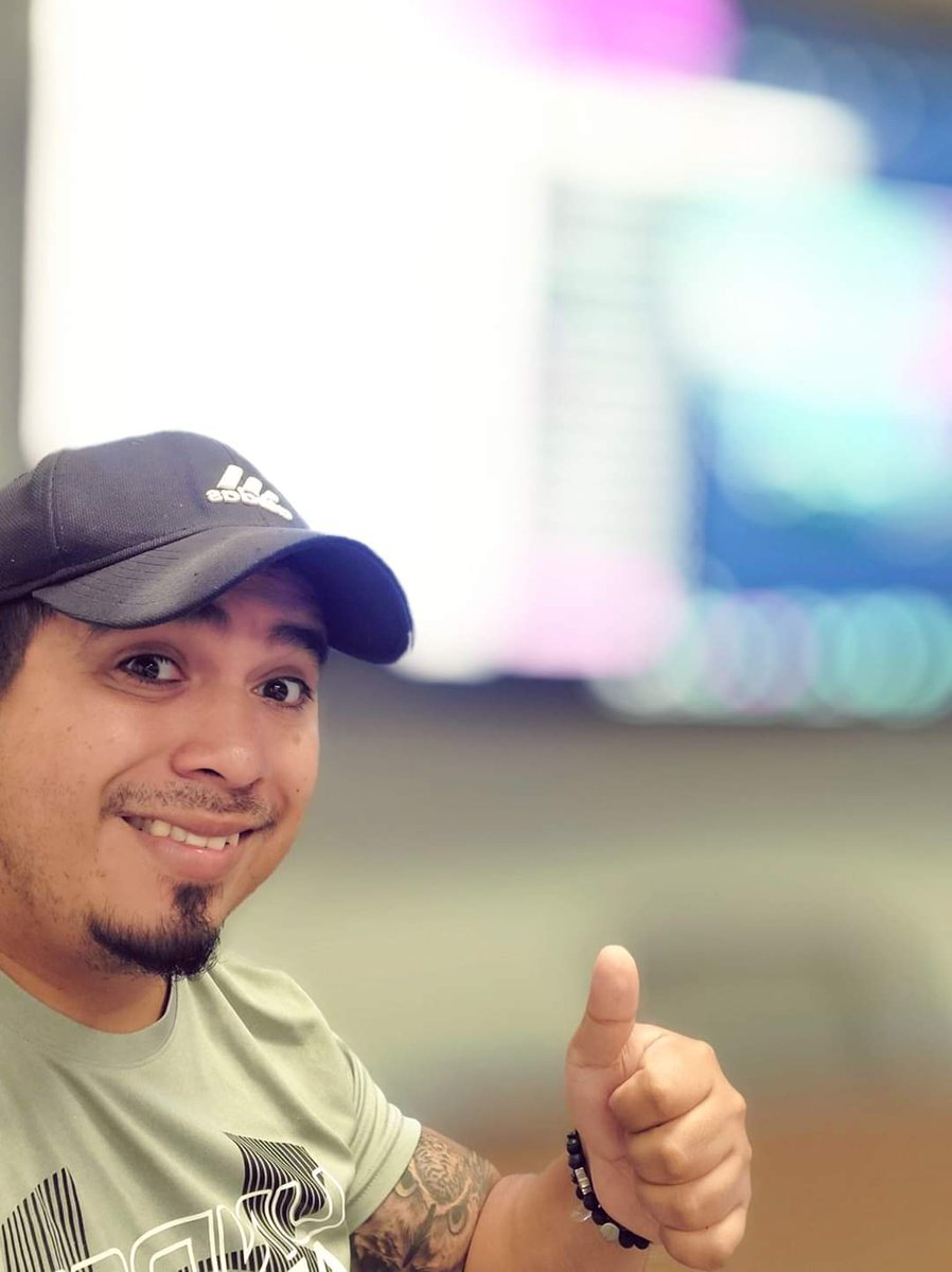 sergiousilva's tweet photo. Practicing #SocialDistancing from our WFH Support Room. 😜
I'll be here to help you all with any issues you might have with your systems :). 
Remember that our chat is open in Slack channel # tmob-mtx-wfh-support-rep
 THANK YOU FOR ALL YOU DO PEEPS! 👏 https://t.co/zEGR7ec8Ga