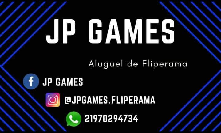 FarmaMarce's tweet photo. Aluguel de fliperama https://t.co/Xyfl3KhYi6