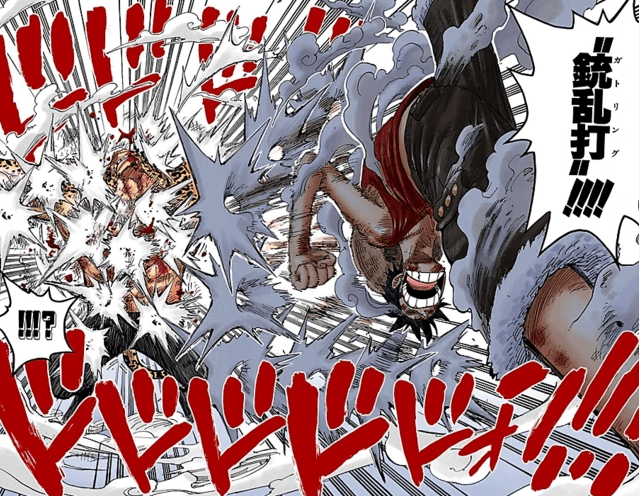 ルッチのtwitterイラスト検索結果 古い順