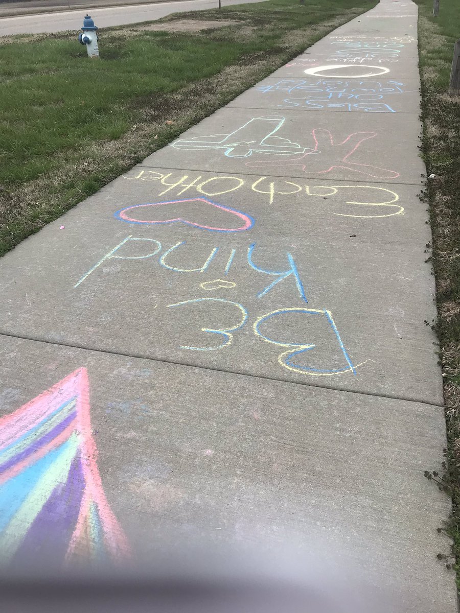brlolling's tweet photo. Done❤️👟 @CampusStuCo 
#JessicaStrongGEM5k https://t.co/V4N808Y6R1