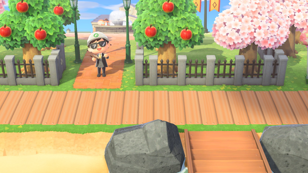 Animal Crossing: New Horizons |OT2| The Most Metal Of All Threads