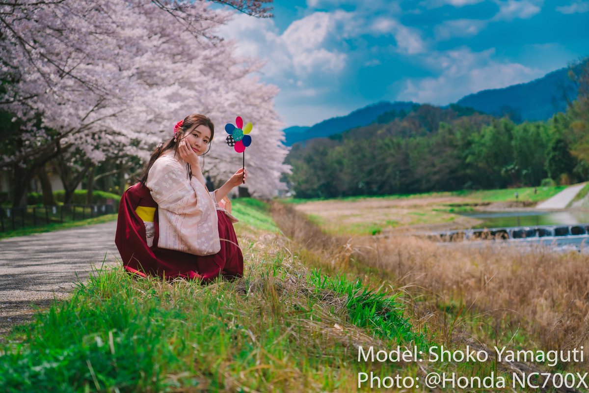 翔子ちゃん📸

この小物が似合ってました🌸👘
Tさん、ありがとう〜(^^)

<a href="/1029shokoShoko/">山口翔子 ~freelance model~</a>