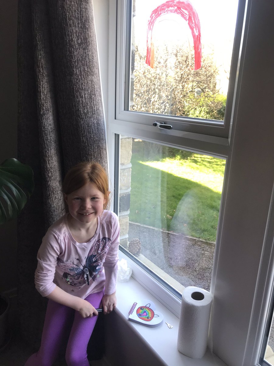 Jmiddletonart's tweet photo. @FirstShepley Lots of arty activities created by Katie...as well as other subjects of course!!! https://t.co/BKz4drf7vC