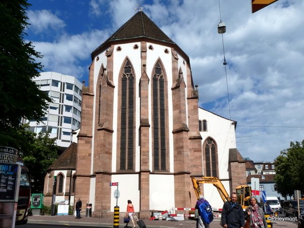 TravelGumbo's tweet photo. #ChurchForAllSeasons: #Predigerkirche #Basel #ttot
TravelGumbo archives
By Travelers, For Travelers
https://t.co/yGYJrsyxuh https://t.co/sfQqugZQ0U