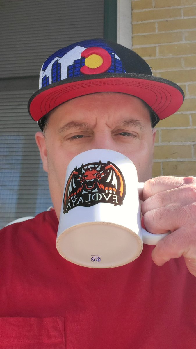 Heh guys what's your favorite mug shot? i know mine its all about the mug that makes staying awake so much better <a href="/Evolaya/">🌸 EvoLaya</a>