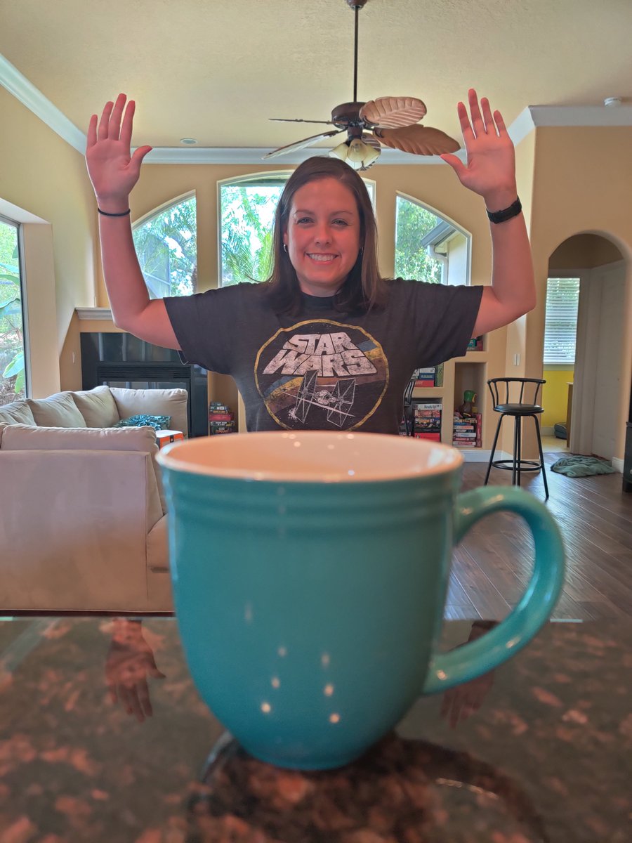 DumbledoresGA's tweet photo. Ride 41 Mad Tea Party @Parkeology  #parkeologychallenge https://t.co/3aG3lKv2ut