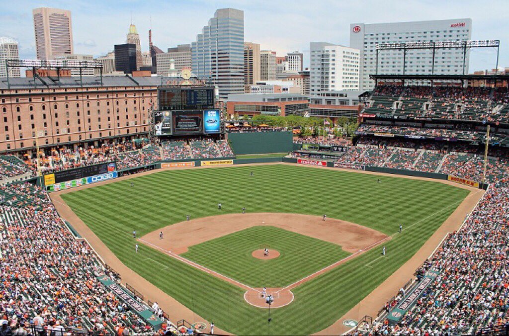 Oriole Park at Camden Yards flipped.  #Orioles h/t  @temp_21