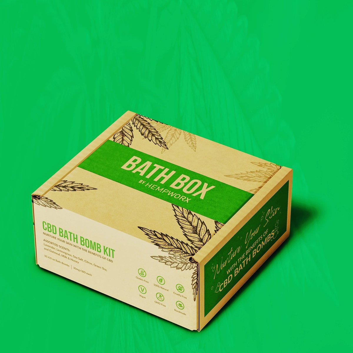 HempworxNeashka's tweet photo. Each bath bomb is infused with a unique pure essential oil and 30mg of CBD, so every experience creates a different sense of wellbeing. Each box contains 6 bath bombs.
#cbd #bathbox #bathbomb #cbdbombs #hemp #vegan #nongmo #relaxing #skincare #skin https://t.co/hC7pa7LgRl