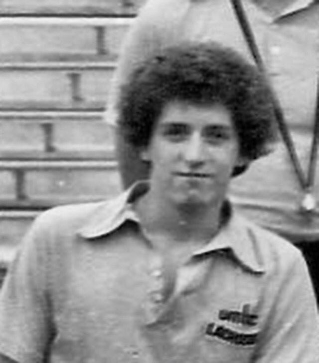 Tonight we highlight <a href="/UMBC_MLax/">UMBC Men's Lacrosse</a>  team manager Andy Lentz! #1980Champs