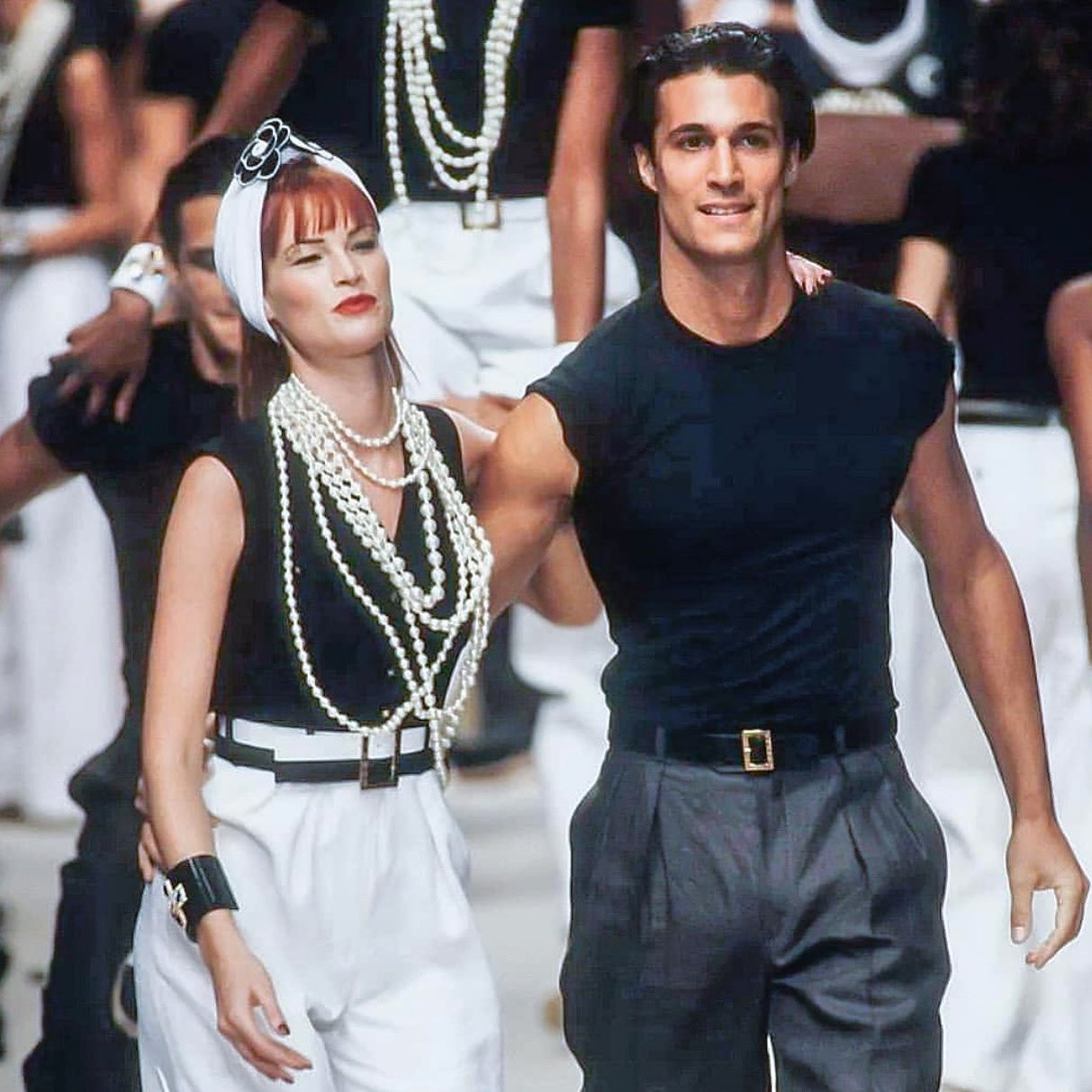 Nigel Barker Young