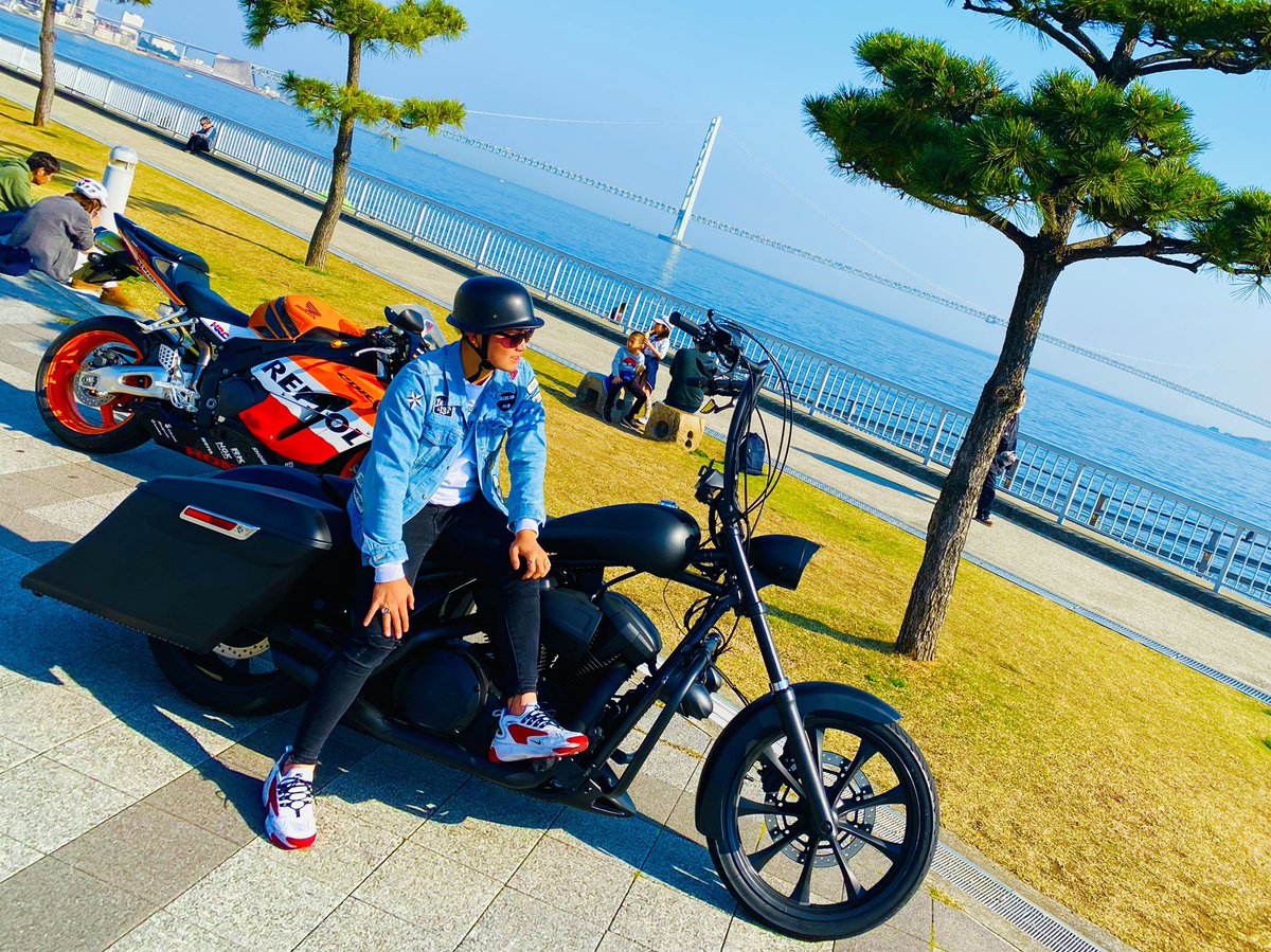 ato8299's tweet photo. 昨日は明石行ってきた！ https://t.co/z30oxgQXg0
