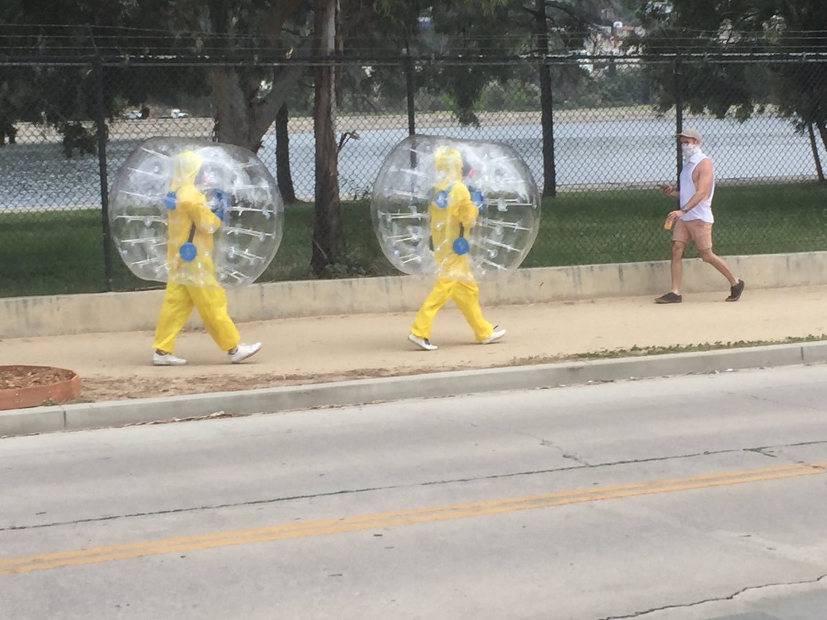 CopyBlatt's tweet photo. Just another casual stroll around the reservoir... https://t.co/diLkLOYFwP