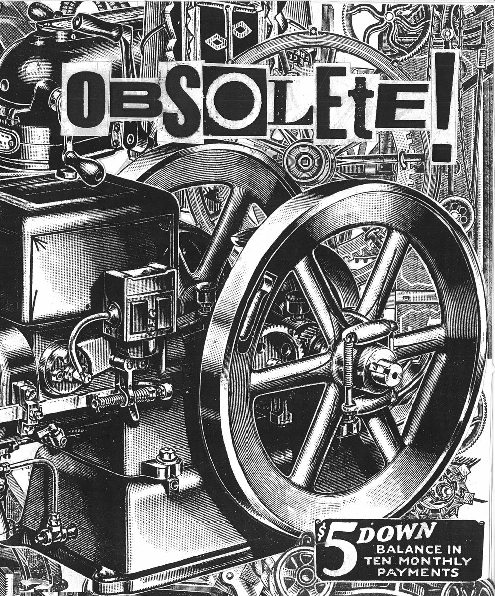 ObsoletePress's tweet photo. A special free giveaway for #quaranzinefest! Digital downloads of the classic FIRST FOUR issues of OBSOLETE! Featuring Mick Farren, Joolz Denby, Corey Doctorow, Amy Bugbee, Hyena Hell, W. Joe Hoppe, Don Rock, Marina Deb Ris, Bart Plantenga, and more!!

https://t.co/WorKKN6UTs https://t.co/tReUgdfqb5
