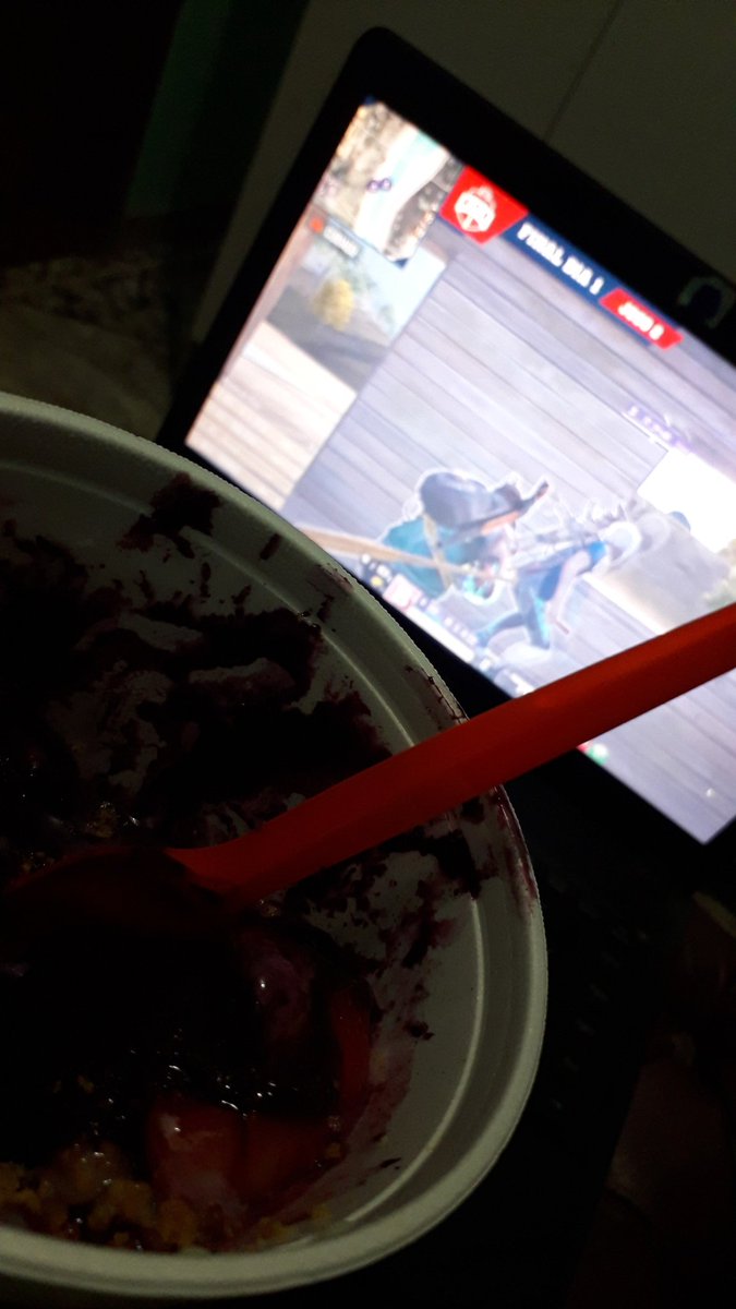 Afrobeje's tweet image. Açaí + NFA ❤
#GoLGD #finalNFA