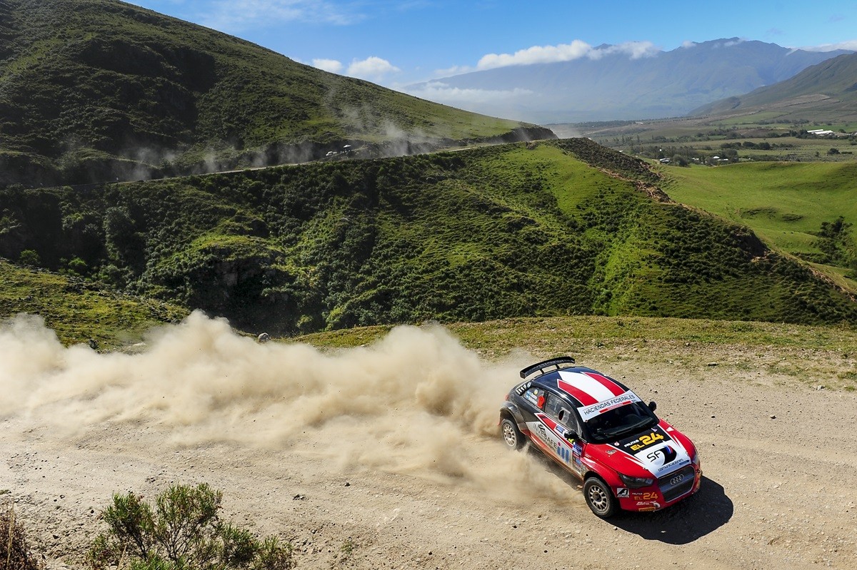 EntreMotoresOK1's tweet photo. Hoy deberíamos haber vibrado con la Etapa 1 del #rallytafidelvalle pero la situación nos obliga a esperar para la 2da fecha del @RallyArgentino

#QuedateEnCasa para que pronto volvamos a disfrutar de la acción!

Mañana imágenes de la 2da etapa 😉

#RallyArgentino
#Rally
#Accion https://t.co/Jkmemu68Kc