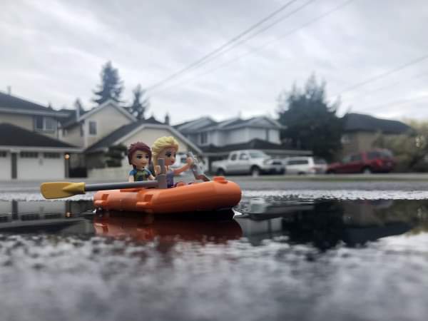 KPAclick's tweet image. Such creativity coming from the kids photo challenge!!