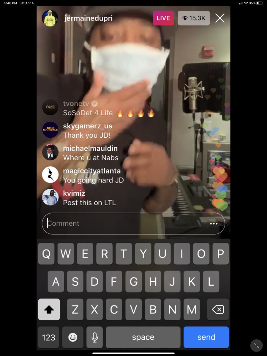 Since we can’t fly with you, we’re going to roll with <a href="/jermainedupri/">Jermaine Dupri</a> ... Happy 404 Day!