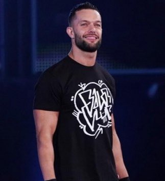 David Dahl x Finn Bálor