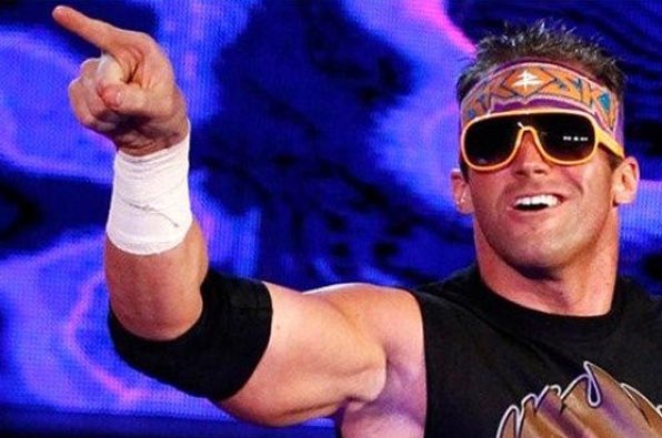 Kyle Freeland x Zack Ryder