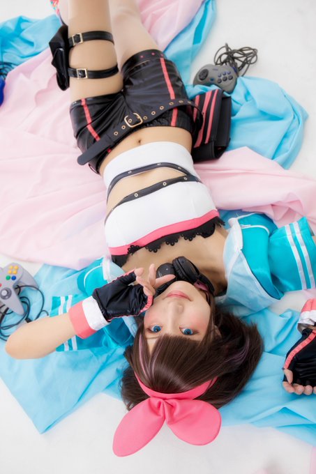 Twitterのコスプレ画像68