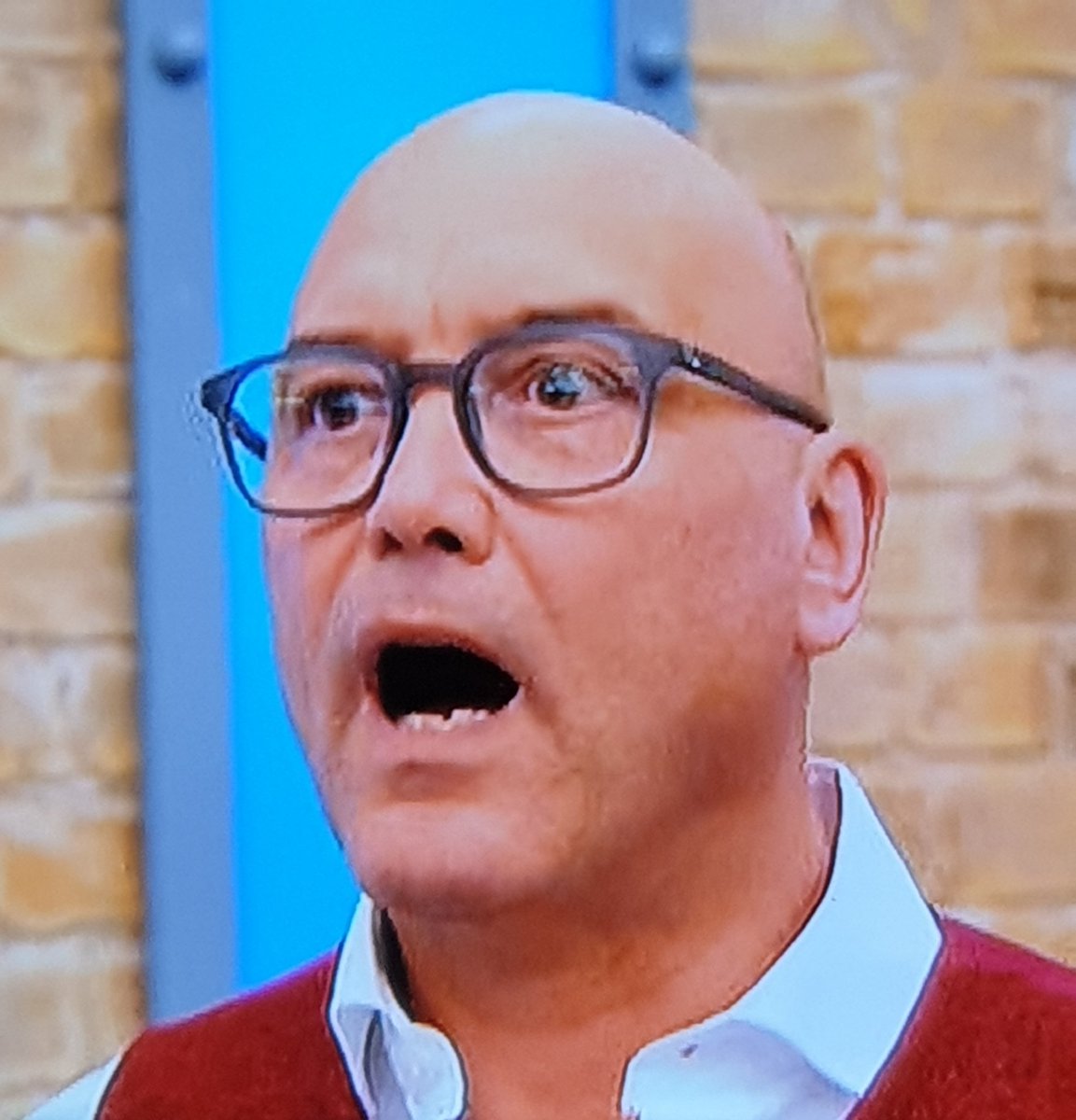 RootlessCosmo's tweet image. .@FacesOfGregg 

#FlyCatching