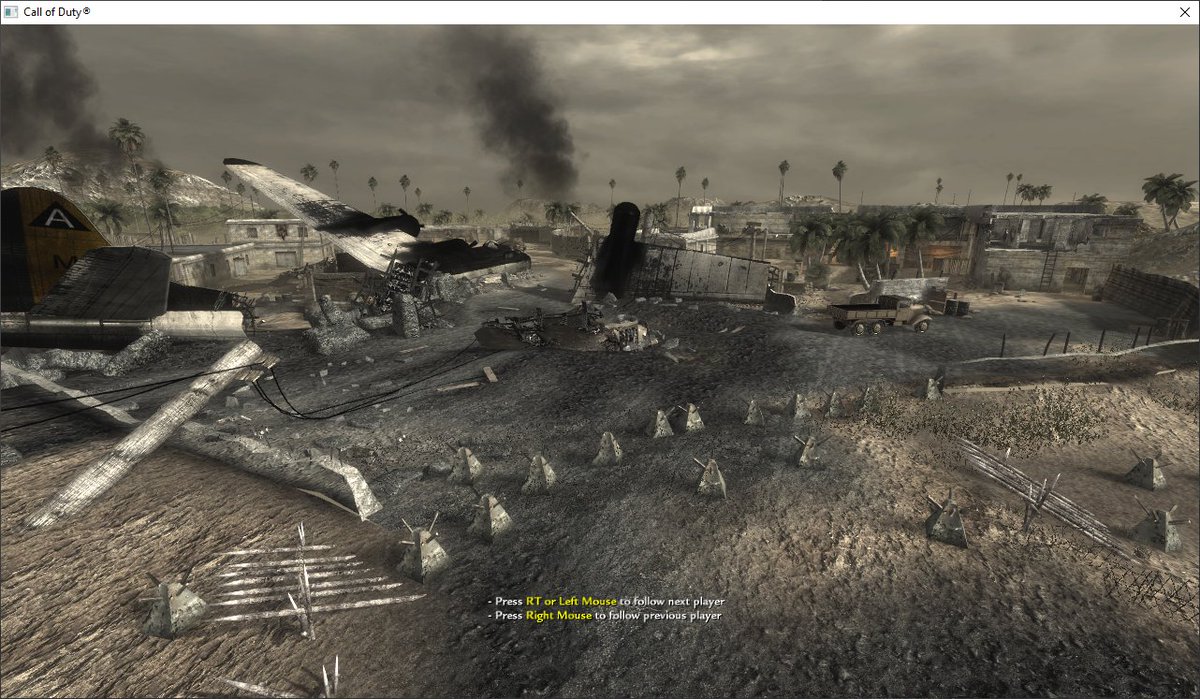 John Rizzo Commissions Closed A Twitteren Has Anyone Made A Nacht Der Untoten Reimagining That Starts Out At Nacht And Expands To The Rest Of The Airfield Mp Map It Was Based