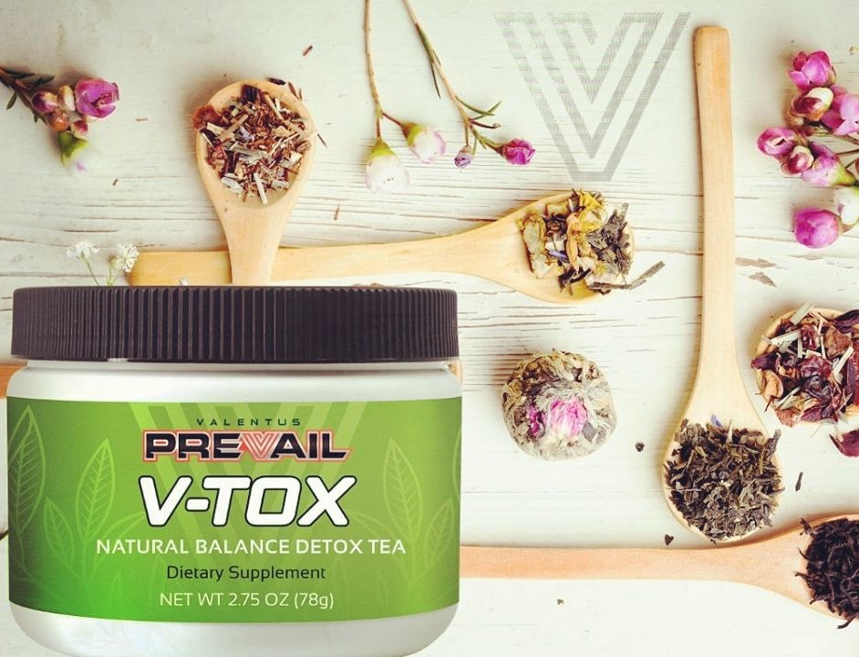 SpainValentus's tweet photo. Os presentamos un nuevo producto VALENTUS 💚🍵💚
Prevail V-TOX, el Te Detox. Exquisita mezcla de ingredientes naturales creando un té que:

Ayudará a tu organismo a regular tu transitio intestinal, mejorando la digestión y la funciones de eliminación natural. https://t.co/8FOloH6SWk