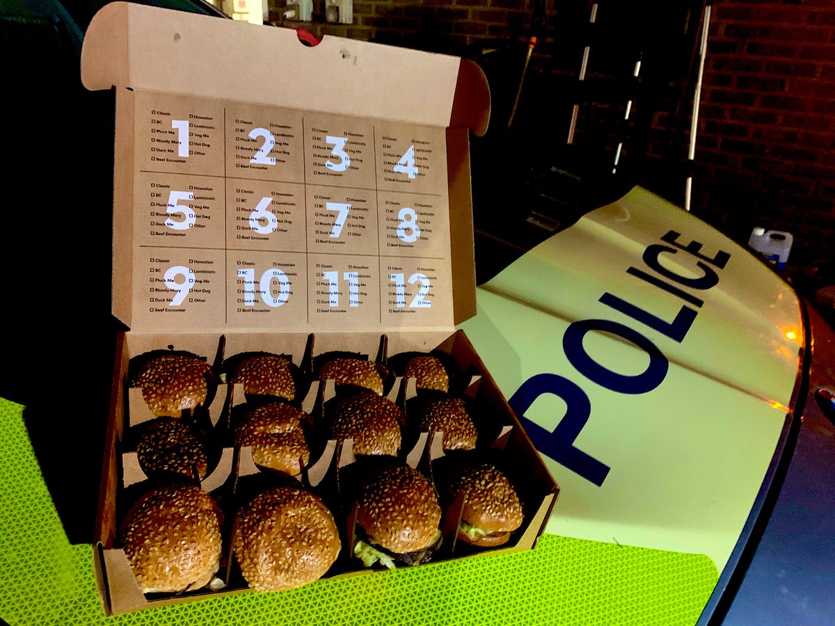 Camden Police tweet media