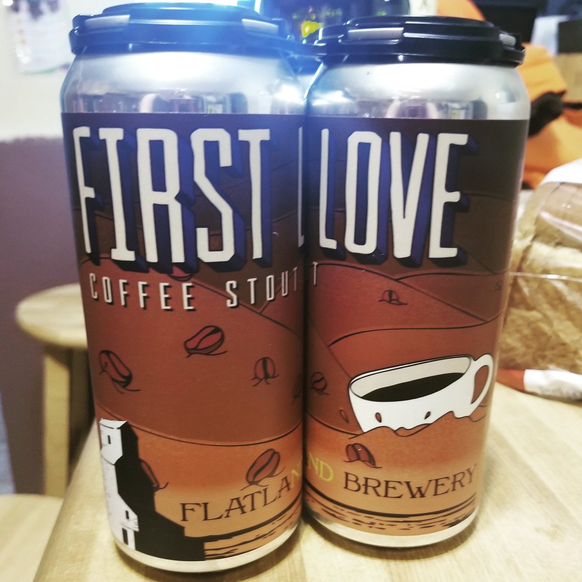 Flatland Brewery tweet media