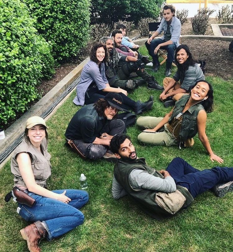 my heart is so full. i love you all 💕