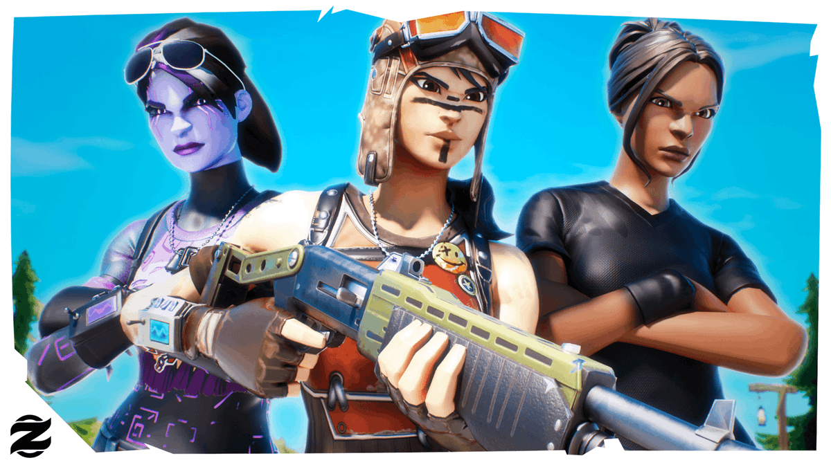 team_zev's tweet photo. We're back! Check out our new creative team below ✨

Check it out 👇
https://t.co/lRckZoCVK3

🎥: @AggroRival 
🎨: @Ryskyxo https://t.co/eEhg6UTt2y