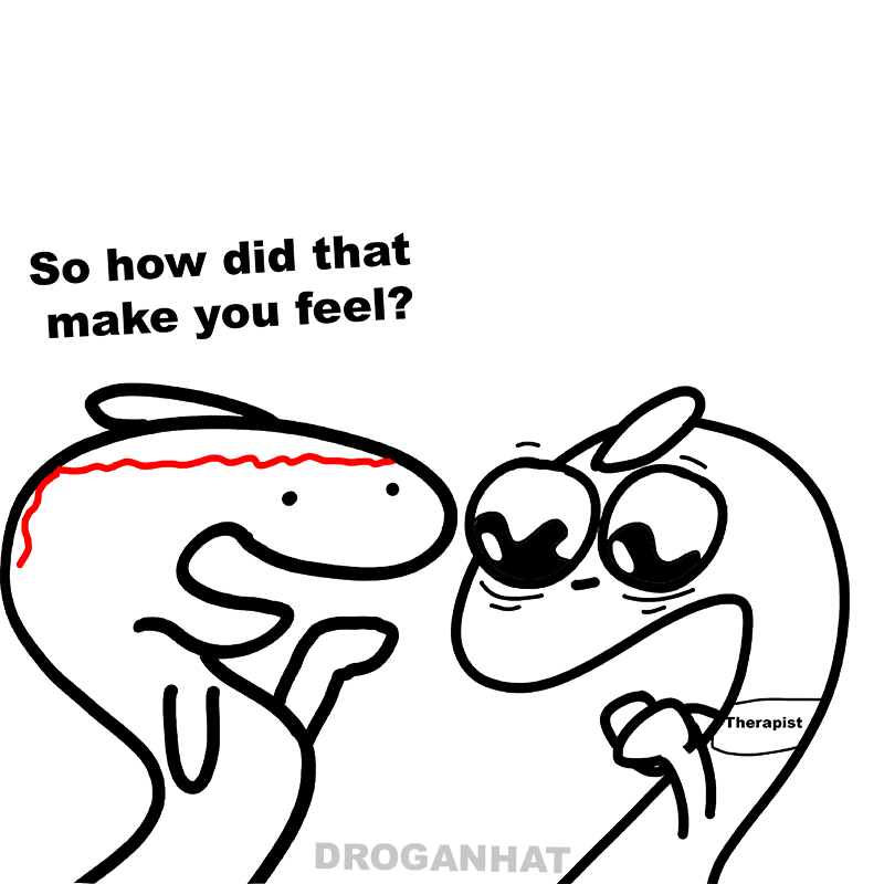 Therapy