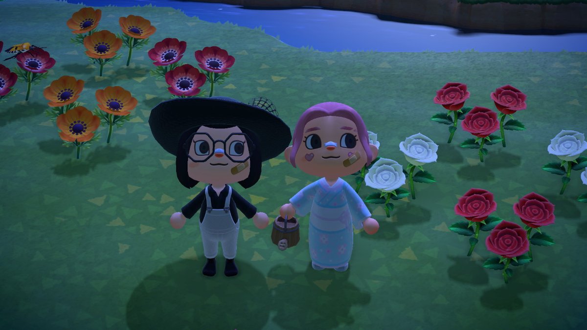 pinkuux's tweet photo. #AnimalCrossing #ACNH #NintendoSwitch https://t.co/tPpmVLUSqS
