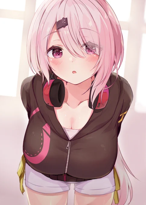 どうしたん? #しいなーと 