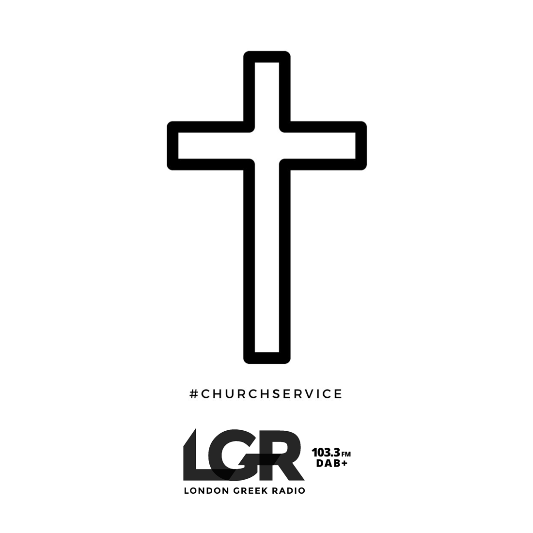 LGR1033's tweet photo. Tune in from 10.00am on #SundayMorning to hear the service from the #Greek #Orthodox #Church of The Twelve Apostles, Potters Bar. https://t.co/mdm4bC0oeK