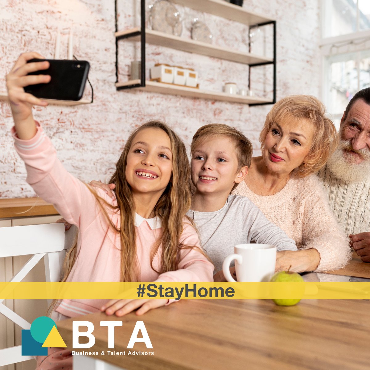 TalentBta's tweet image. #2020ElAñoDeEstarPresente #2020BePresent

Disfrutá con los que tenés cerca

#BTA #BusinessTalentAdvisors #BTATalentAcquisition #BTAVentureBuilder #BTABusinessAdvisors #FromPassionToBusiness #MakingYourDreamsComeTrue #FromTalentToBusiness #BecomeAnEntrepeneur