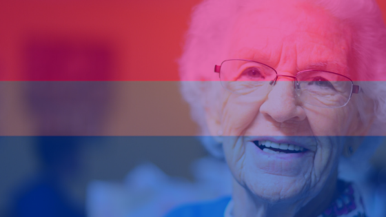MilesTheBi's tweet photo. Bisexual Elders and COVID-19 – At Risk, Ignored, and All Our Problem https://t.co/mvGvl0PDj9 https://t.co/IZ33CwoUnD