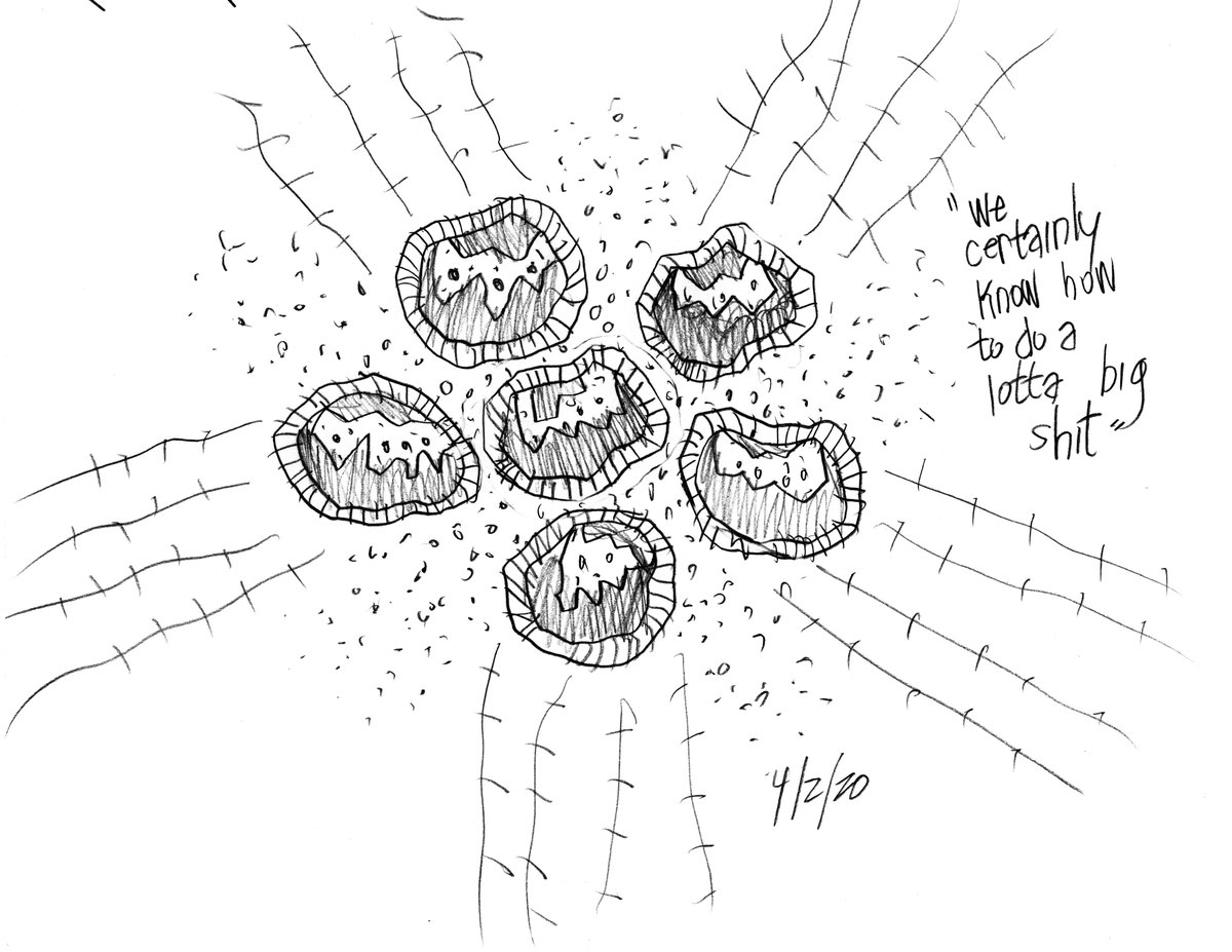 The lock down is as good enough reason as any to return to social media. In the tradition Goofy Service Doodle Books---these scritches were drawn during Psychedelic Salon sessions on Zoom
