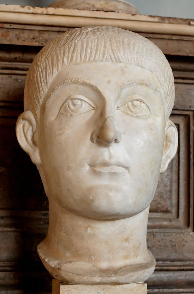 While Valentinian had proven his worth in numerous campaigns, successfully ending a revolt in Africa, pushing back assaults on Roman Britain, pushing across the Rhine and Danube, and reinforcing the boundaries of the empire, Valens had no military nor civic experience.