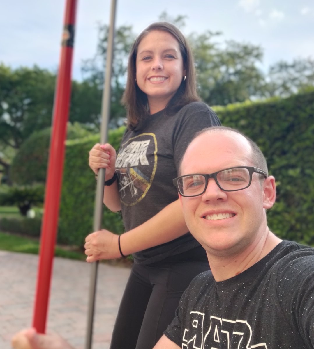 DumbledoresGA's tweet photo. Time to get some quick rides out of the way. Ride #44 Prince Charming Regal Carousel #parkeologychallenge 
@Parkeology https://t.co/CQYr0LBj4m