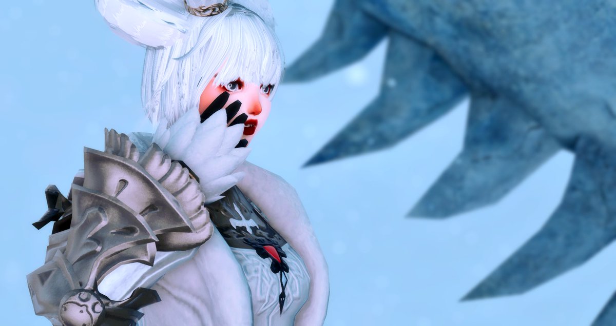 a_marshmallo's tweet photo. 👑🐁#lightlight #GPOSERS #miqote #ffxivsnaps #photoshop https://t.co/wPFKrGRiBt