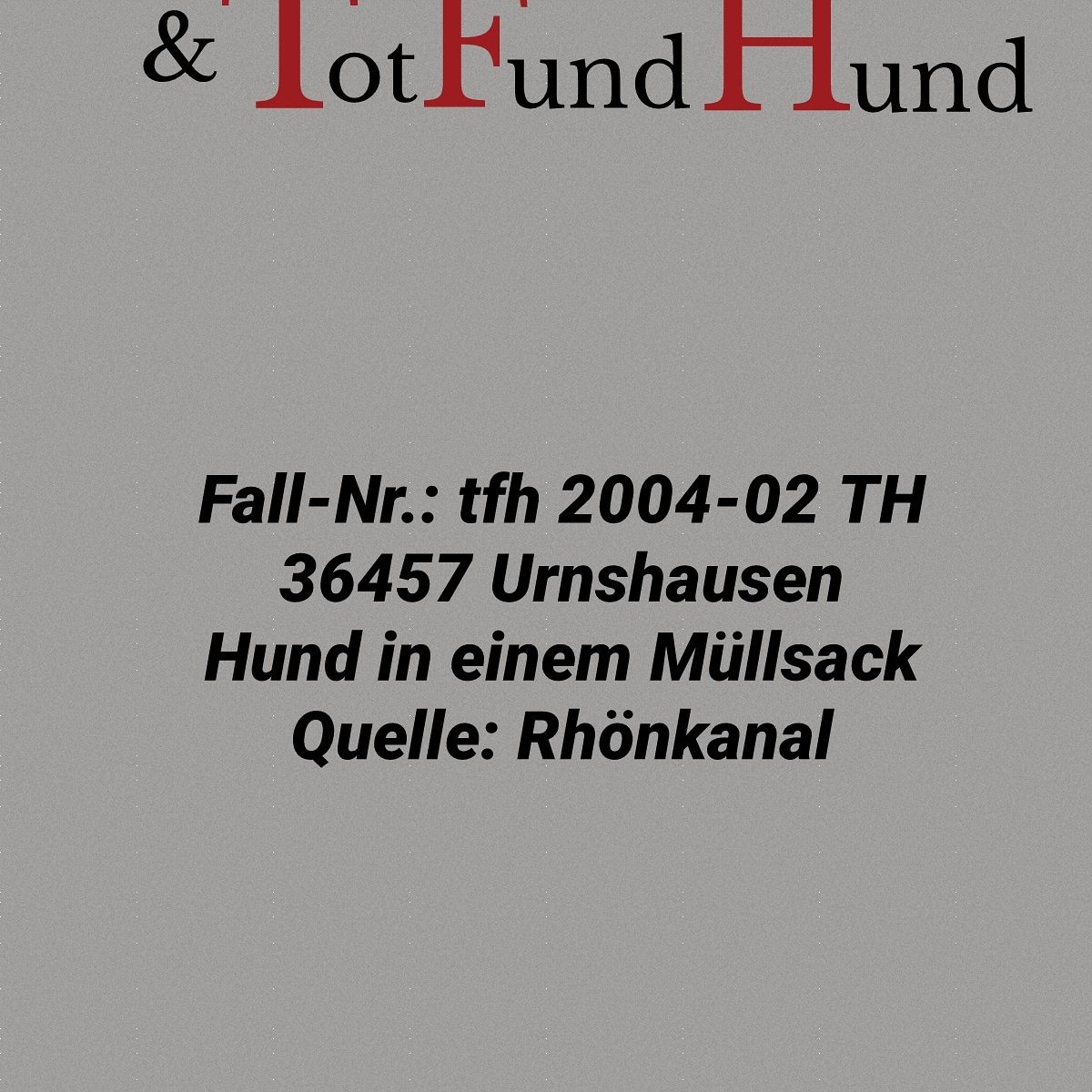 TierhilfeT's tweet photo. https://t.co/NC7NTH2rpm https://t.co/jnBDGvlySc
