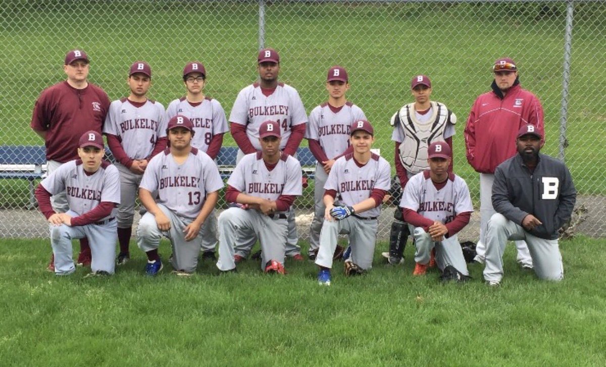 Bulkeley Athletics tweet media