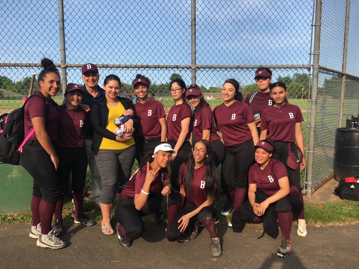 Thinking about my student-athletes on what should of been their opening day. ⁦<a href="/BulkeleyPride/">Bulkeley High School</a>⁩ ⁦<a href="/HPSAthleticsCT/">HPS ATHLETICS</a>⁩ ⁦<a href="/digna_marte/">Rev. Digna A Marte, MRP, MDiv., MBA, ABD (She/Her)</a>⁩ @ctwillplayagain