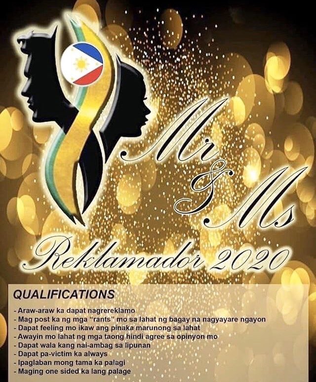 bryantermulo's tweet photo. Nagkakaubusan napo ng application form. Dami daw kasali. Lol 😂😂😂🤣🤣 ctto https://t.co/czEm7IFBk1