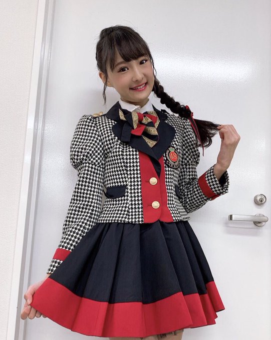 Twitterのコスプレ画像1